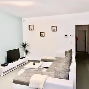 Magnifique Moderne Et Luxueux A Liege Appartement