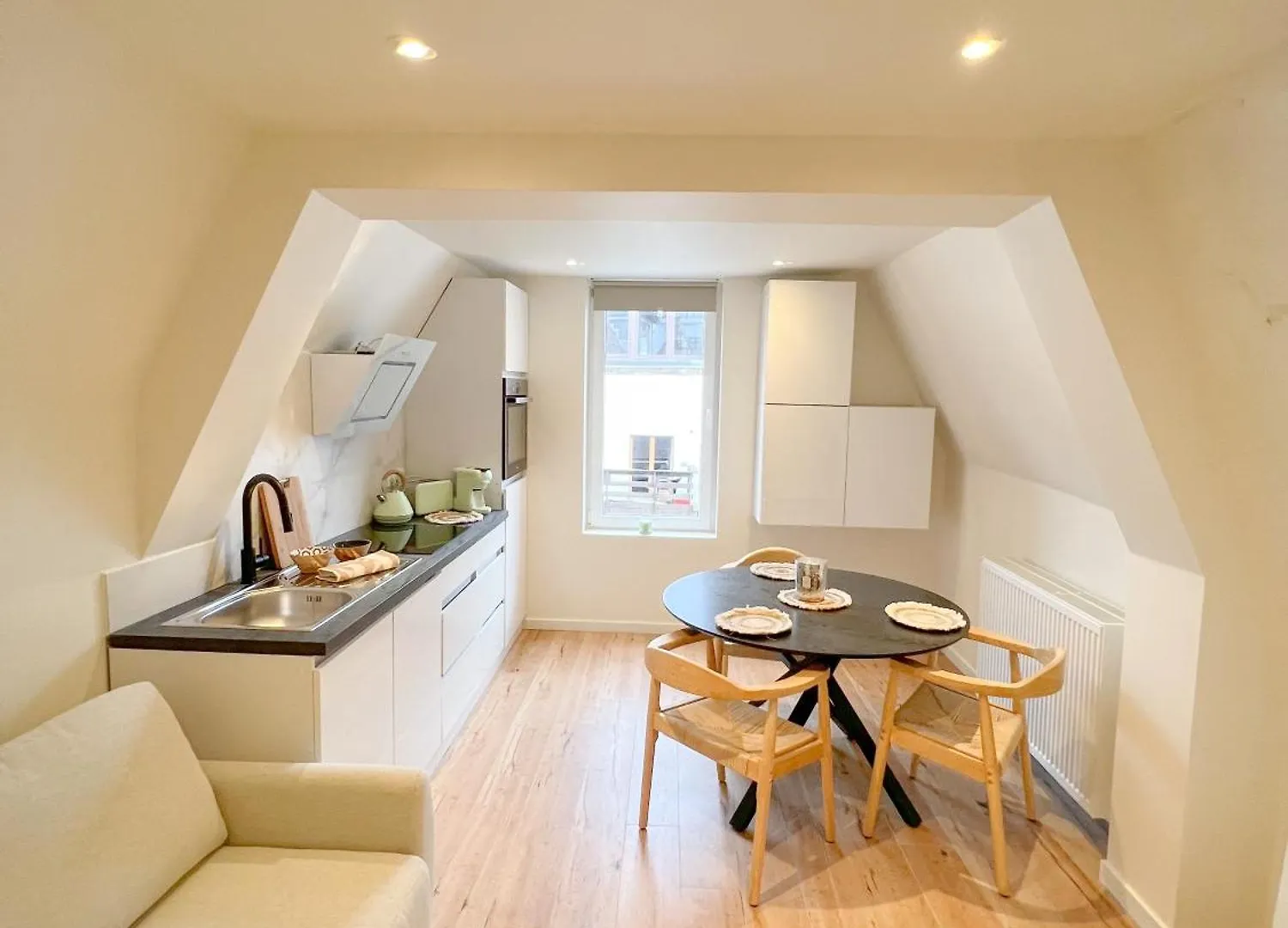 Mayfair Suites Antwerpen