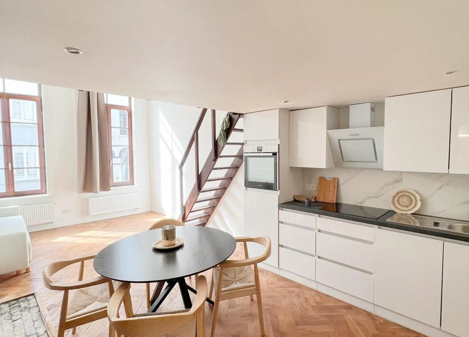 Mayfair Suites Antwerpen 0*,  Belgium