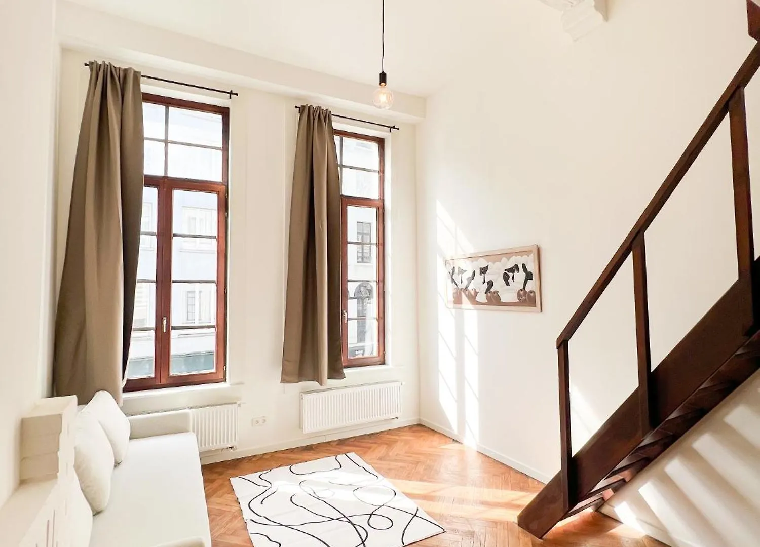 Mayfair Suites Antwerpen