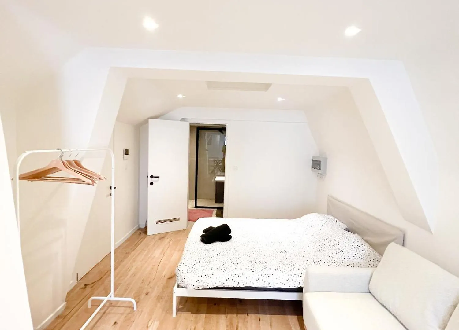 Mayfair Suites Antwerpen Belgium