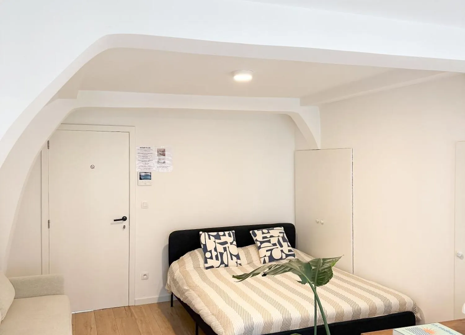 Mayfair Suites Antwerpen Belgium