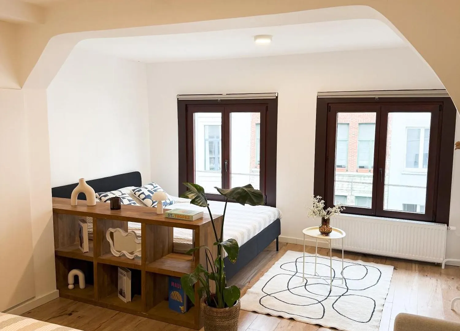 Mayfair Suites Antwerpen Belgium