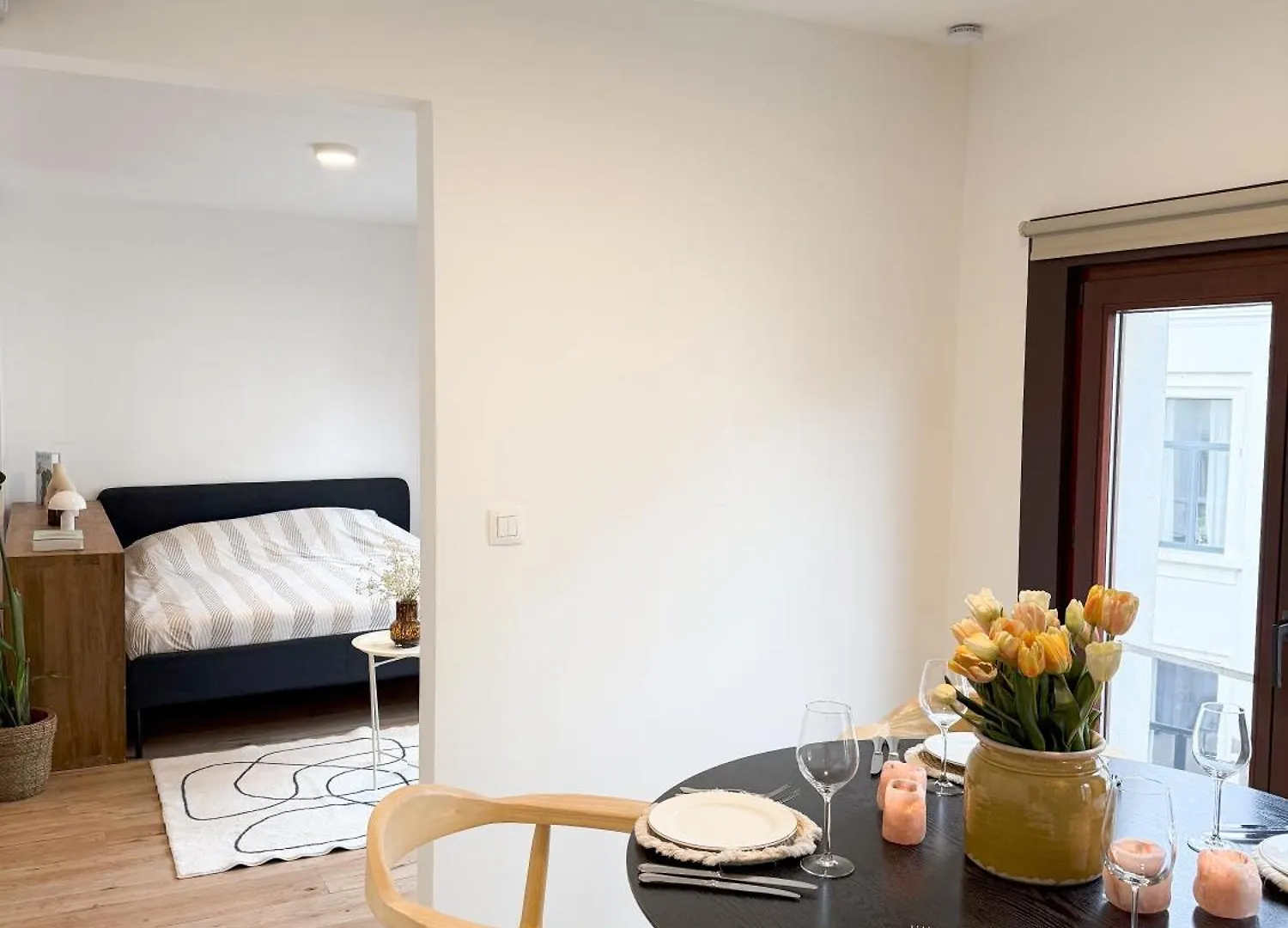 Mayfair Suites Antwerpen 0*,